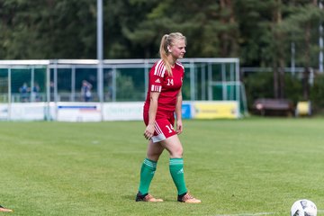 Bild 42 - F SV Boostedt - SV Fortuna St. Juergen : Ergebnis: 2:1